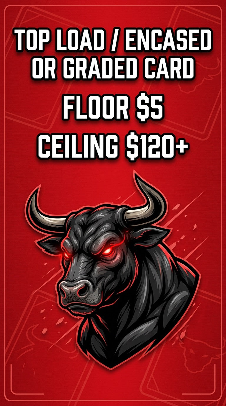 Bullseye Card Repack Multi Sport