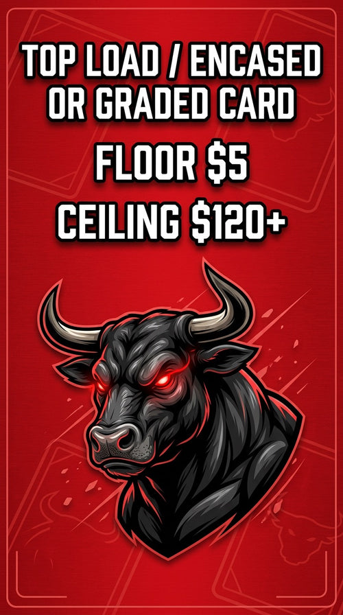 Bullseye Card Repack Multi Sport