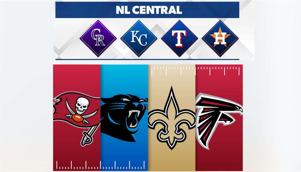 NFL/MLB Signed Memorabilia Break(FS-Cleat-Authentic Jersey-Mini-MIDI)