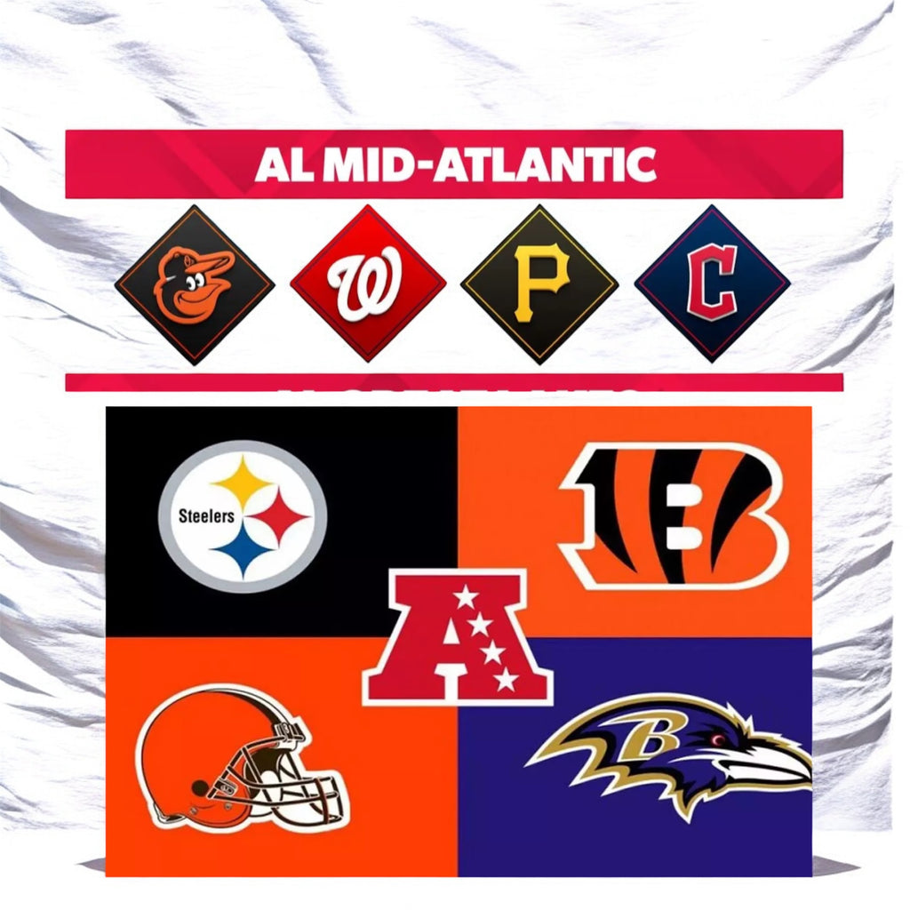 NFL/MLB Signed Memorabilia Break(FS-Cleat-Authentic Jersey-Mini-MIDI)